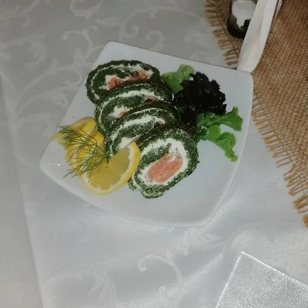 Inn Restauracja Rycerska