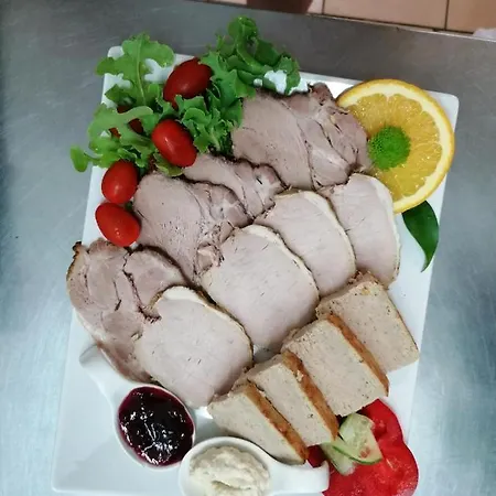 Restauracja Rycerska