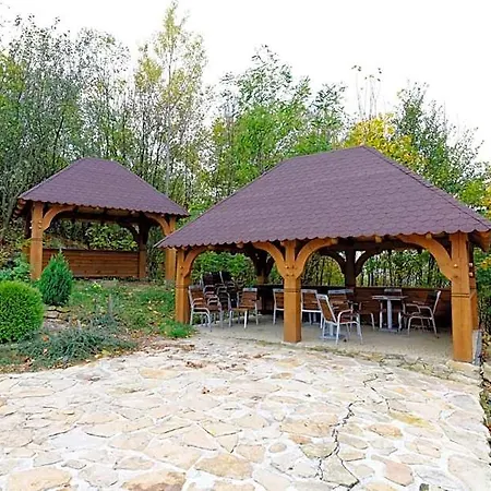 Inn Restauracja Rycerska Ilza