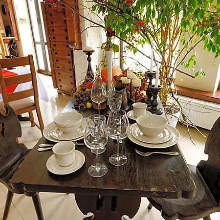 Restauracja Rycerska *