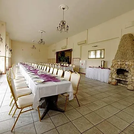 Restauracja Rycerska * Ilza