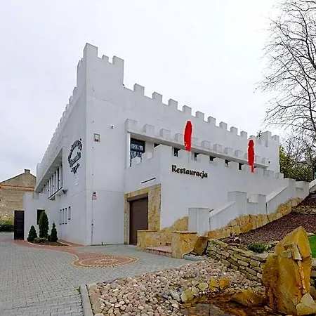 Inn Restauracja Rycerska *