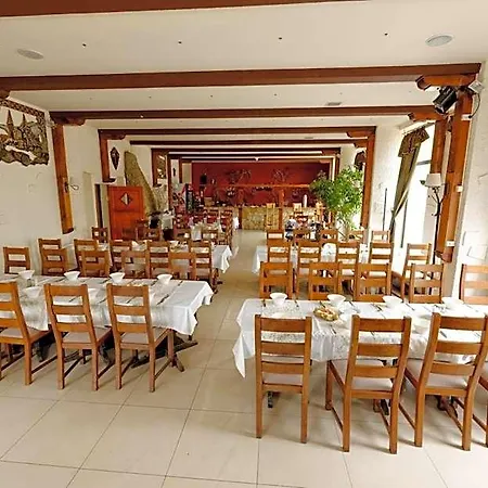 Restauracja Rycerska Inn