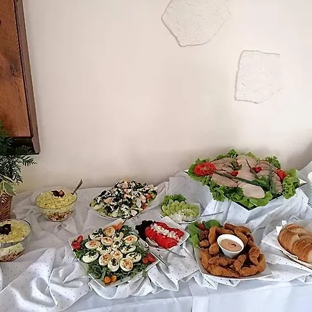 Inn Restauracja Rycerska *