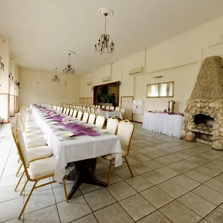 Restauracja Rycerska Fogadó