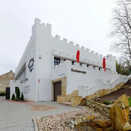 Restauracja Rycerska *