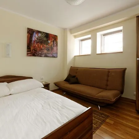 Restauracja Rycerska * Iłża