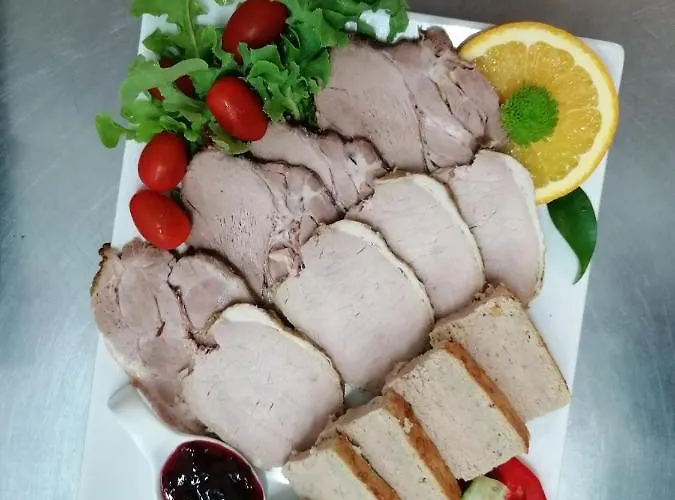 Restauracja Rycerska