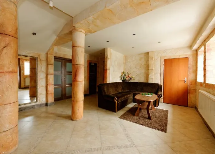 Restauracja Rycerska Zajazd *