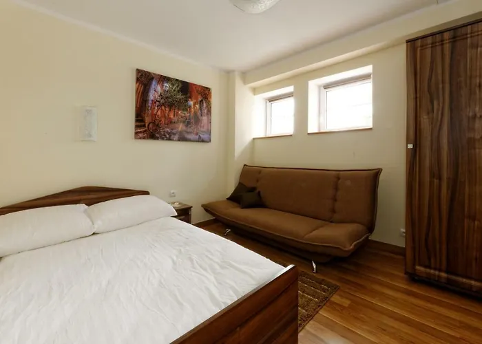 Restauracja Rycerska * Ilza