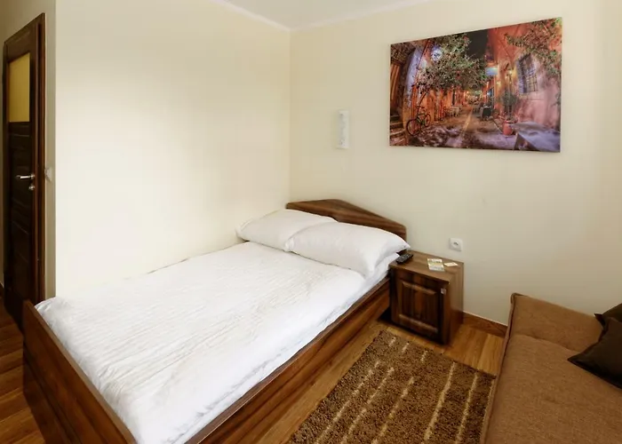 Zajazd Restauracja Rycerska *